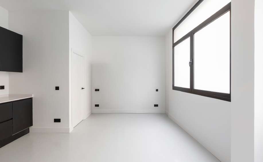 APARTAMENTOS TURÍSTICOS: CALIDAD Y CONFORT (MADRID)