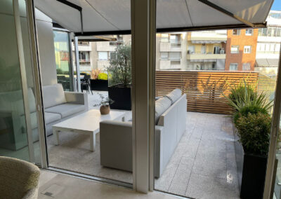 RESIDENCIAL: REFORMA INTEGRAL (MADRID)