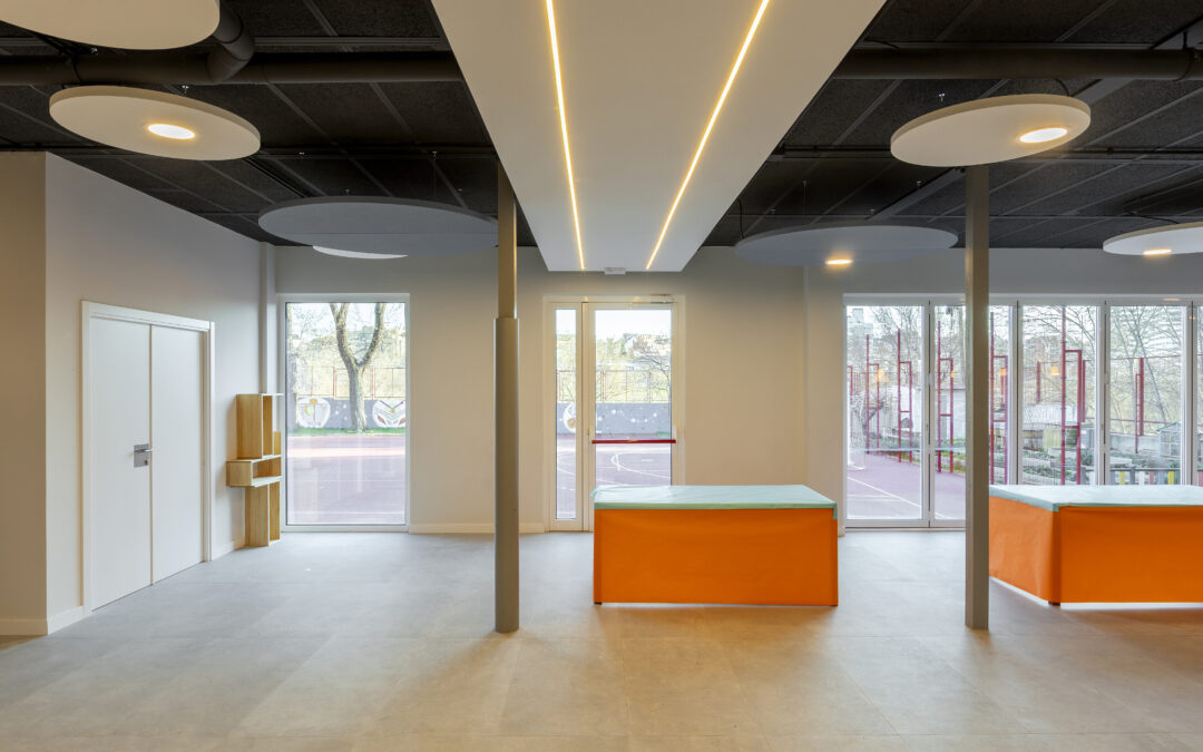 Fundación Norte Joven